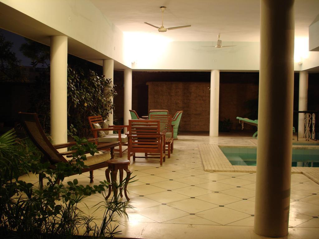Hotel Inn Season Jodhpur  Exterior photo