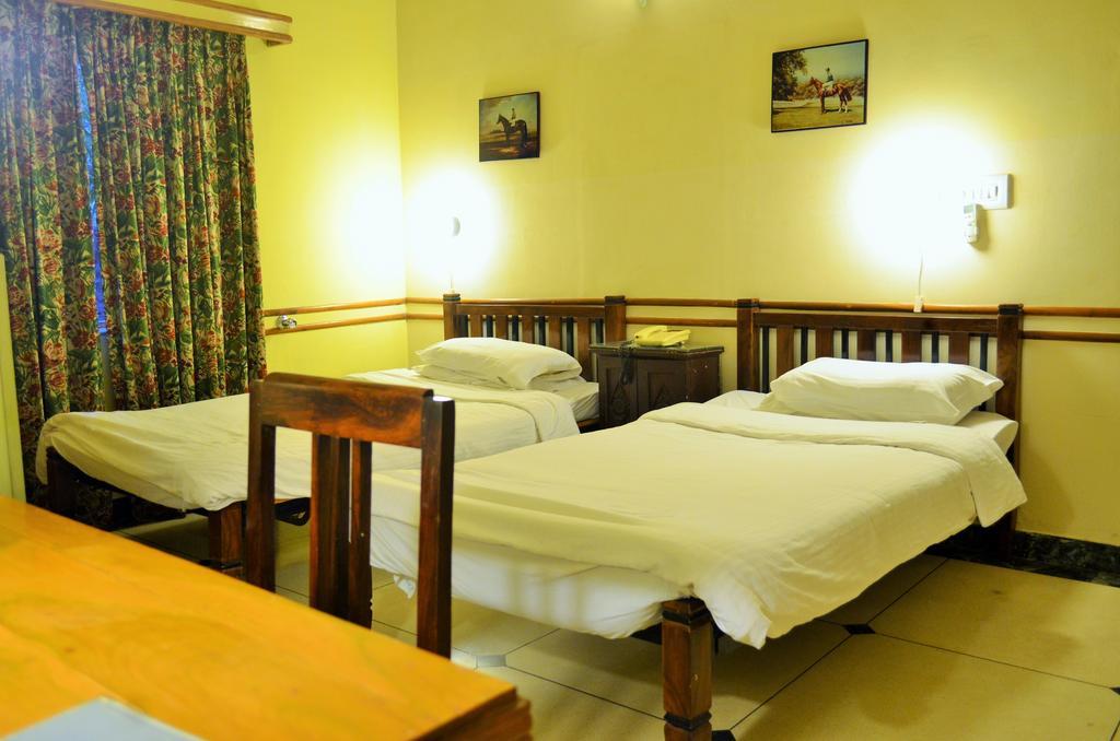 Hotel Inn Season Jodhpur  Room photo